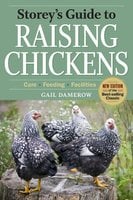 Storey's Guide to Raising Chickens: 3rd Edition